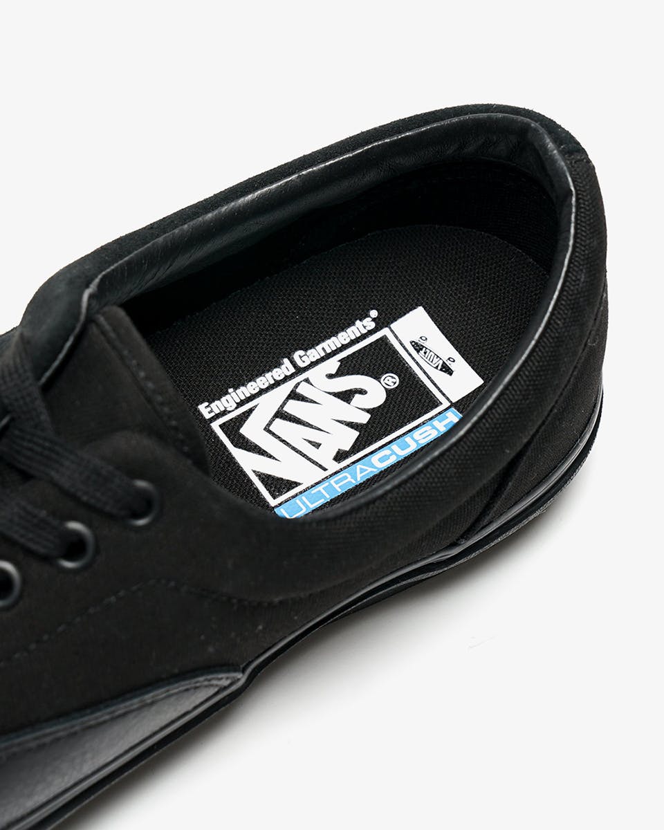 Engineered Garments x Vans Vault Era 
